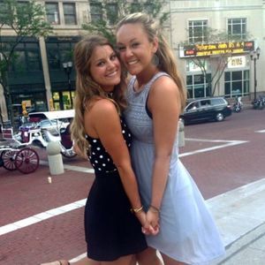 Meet your Posher, Mallory