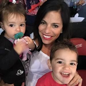 Meet your Posher, Marci