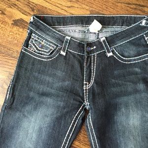 Brand new true religion jeans no tag. Never worn