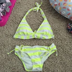 Bathing suit