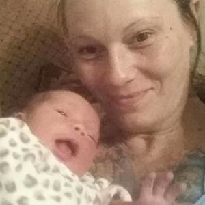 Meet your Posher, Misty