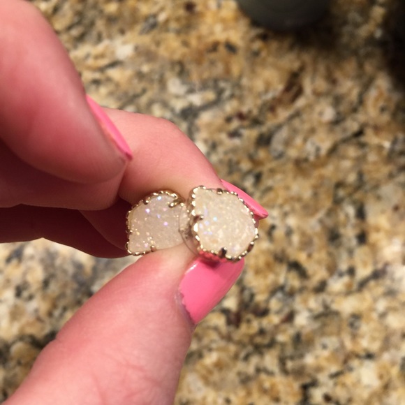 Kendra Scott Tessa Studs