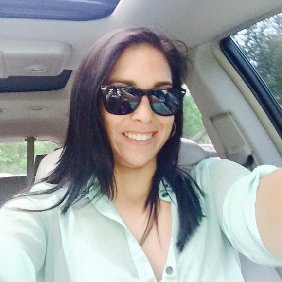 Meet your Posher, Tiffany