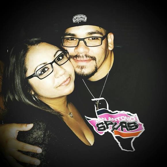 Meet your Posher, Ron n vi