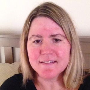 Meet your Posher, Tracy