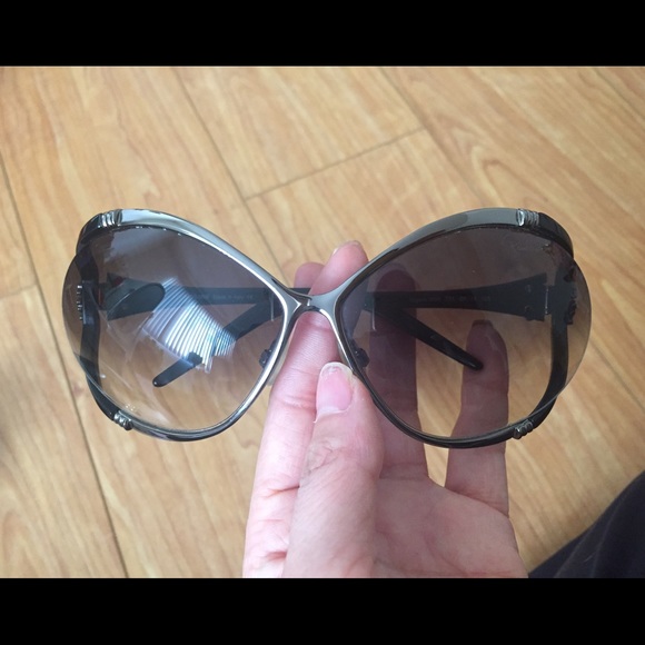 Sun glasses