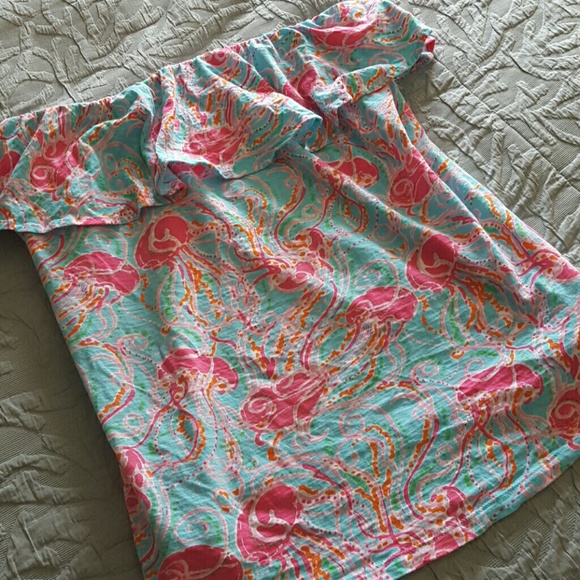 Euc Jellies be Jammin Wiley Top