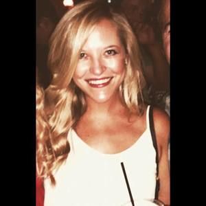 Meet your Posher, Alisa