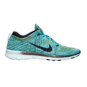 Women's Nike Free 5.0 TR Flyknit Training Shoes