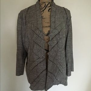 Chico's Blazer