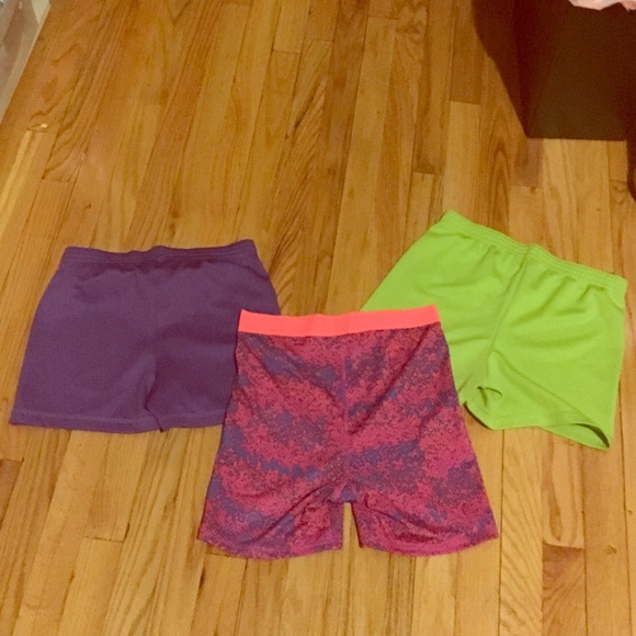 BUNDLE SHORTS