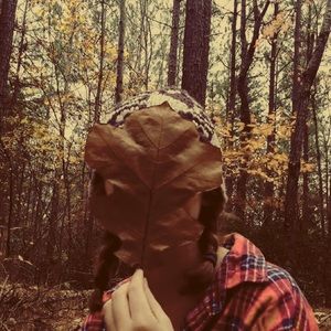 Meet your Posher, Marian