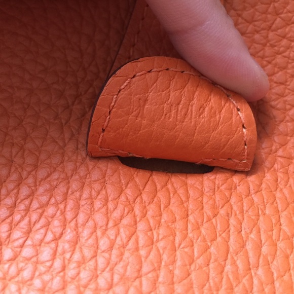 ‼️Hermes Evelyne PM SOLD - Picture 2 of 4