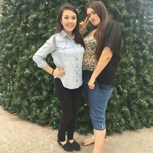 Meet your Posher, Cheyenne