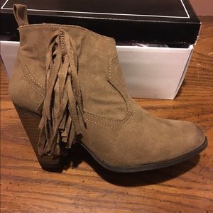 Booties