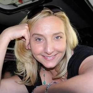 Meet your Posher, Deb