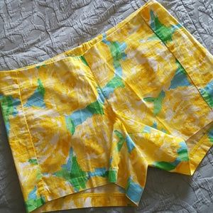 sun glow First Impression, Lilly Pulitzer