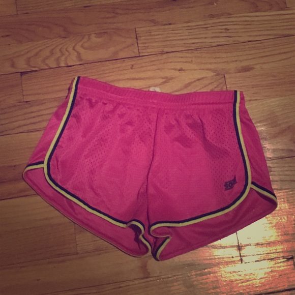 SOFFE shorts