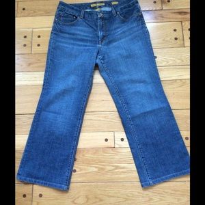 Seven7 Boot Cut Jeans