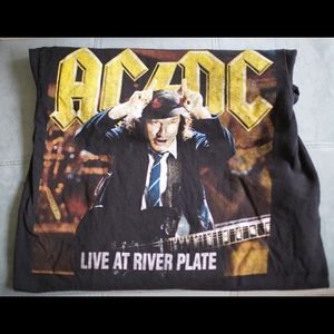 Vintage ACDC Tshirt!!