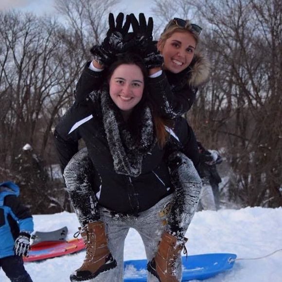 Meet your Posher, Jane