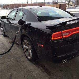 Meet your Posher, Ed