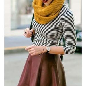 Meet your Posher, Nevaeh