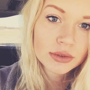 Meet your Posher, Kaitlyn