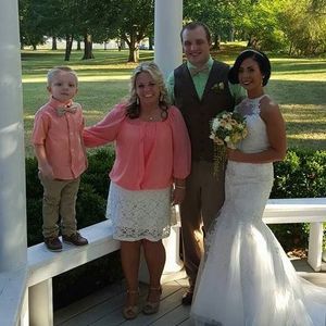 Meet your Posher, Michele