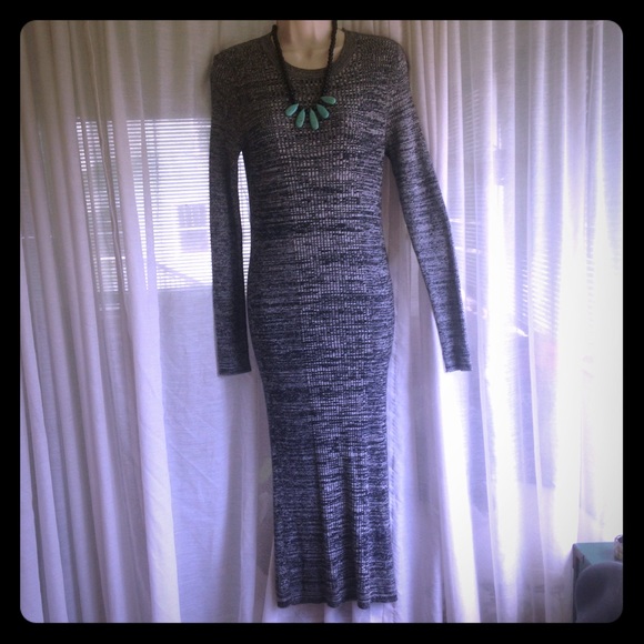 Stretch Dress