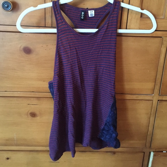 Urban Outfitters Tank top