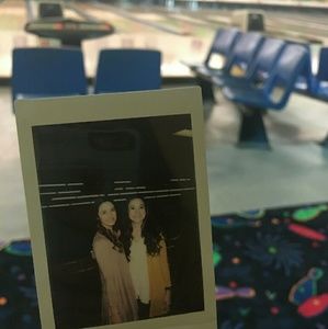 Meet your Posher, Marissa