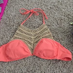 Swimsuit top
