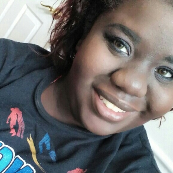 Meet your Posher, Kameila