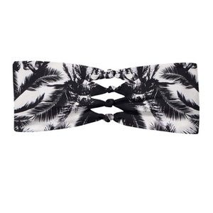 Mikoh Monaco Bandeau Top - 2015 Collection