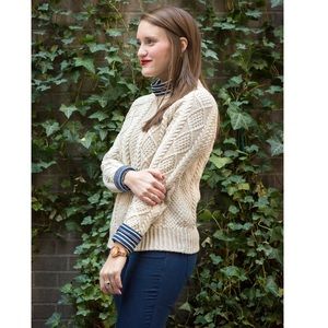 fisherman sweater > l.l. bean