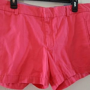 NEW ~Cute pink shorts~