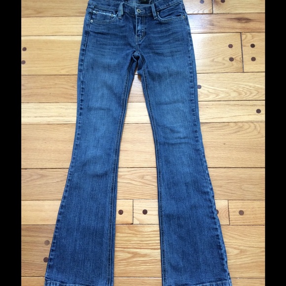 🔵 3/$30 Buffalo Jeans