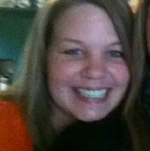 Meet your Posher, Erika