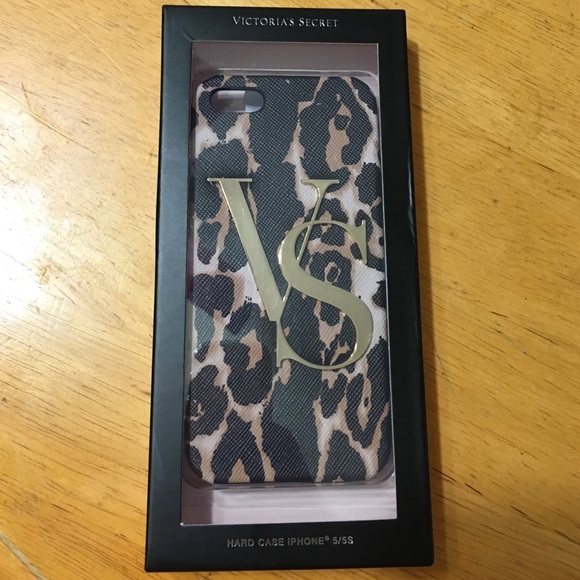 Victoria's Secret iPhone 5s phone case - Picture 1 of 1