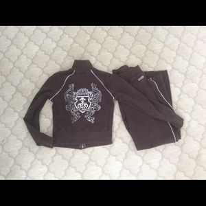 Sport set by BEBE❌sold❌