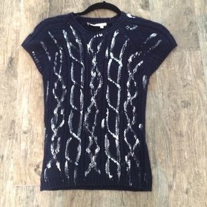 To the Max sweater size xs.