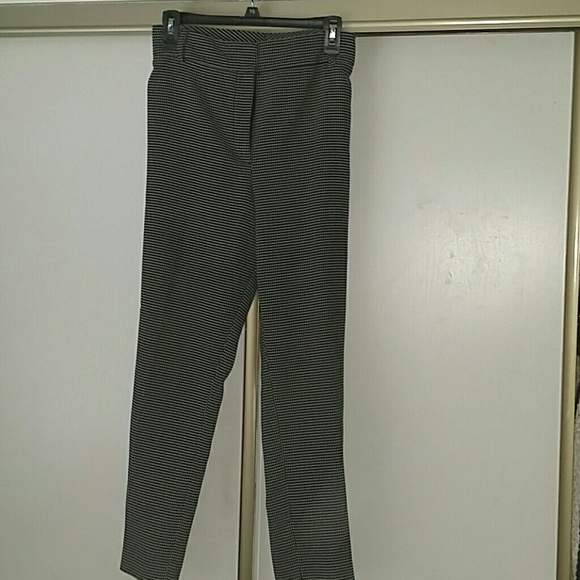 Capris