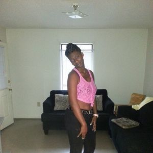 Meet your Posher, Jasmine