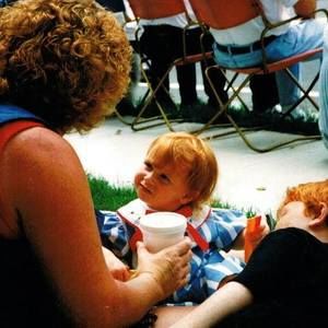 Meet your Posher, Patricia