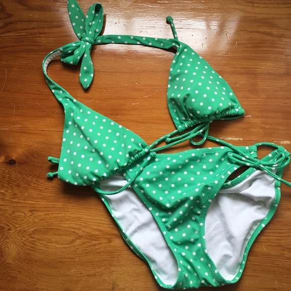 Bathing suit