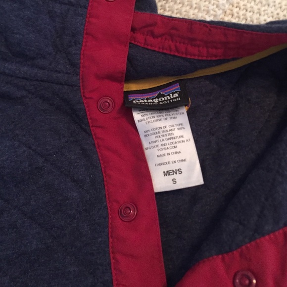 Quilted Patagonia - Picture 2 of 3