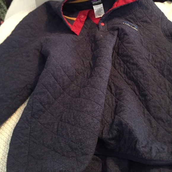 Quilted Patagonia - Picture 3 of 3