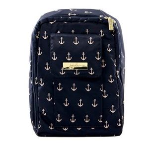Jujube MiniBe Lagacy Nautical Small Backpack