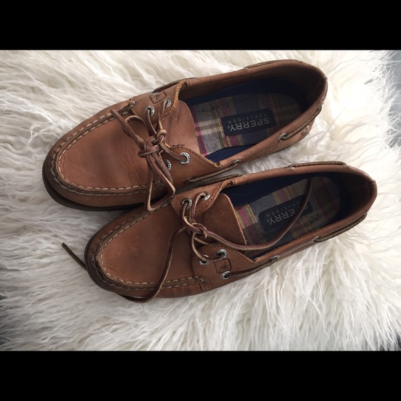Sperry's